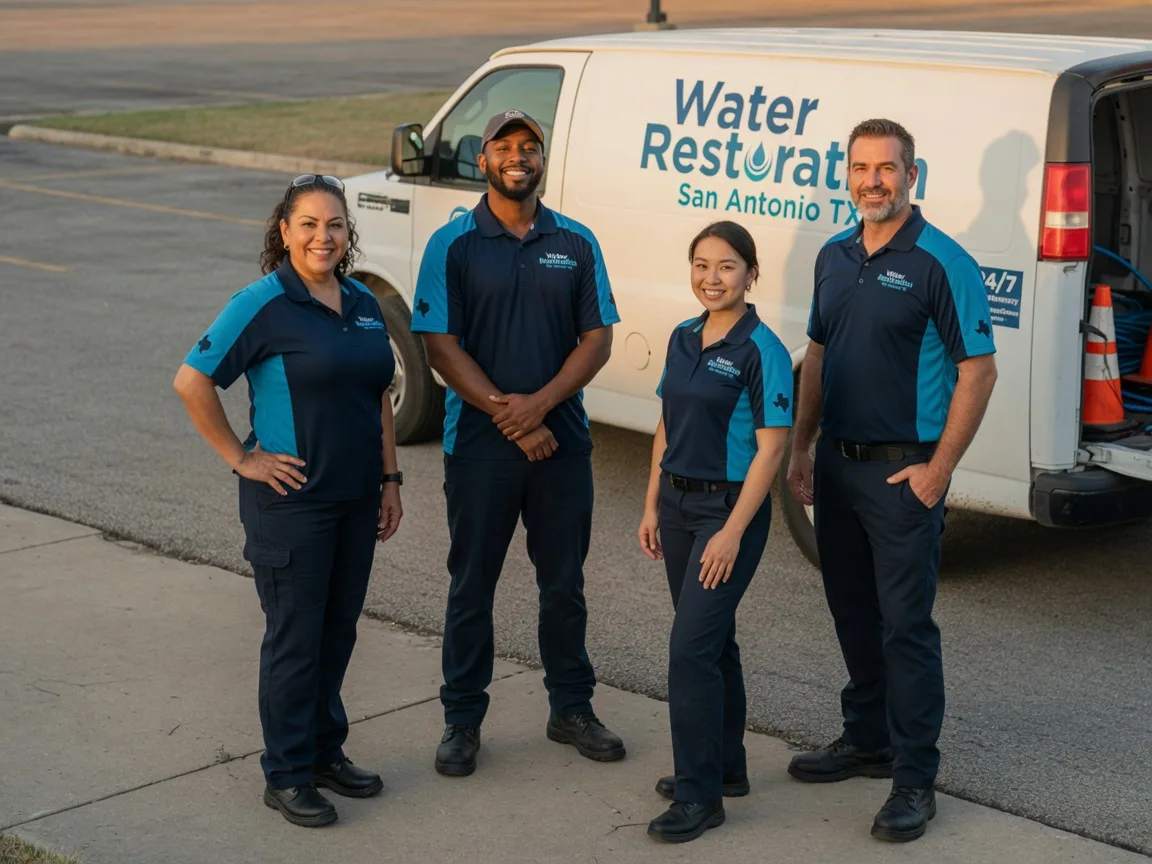 Water Damage Repair company in Crescent Valley, NV